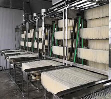 爱游戏平台-爱游戏(中国)一站式服务平台制品管在机械构造中的应用——米粉挂晾机