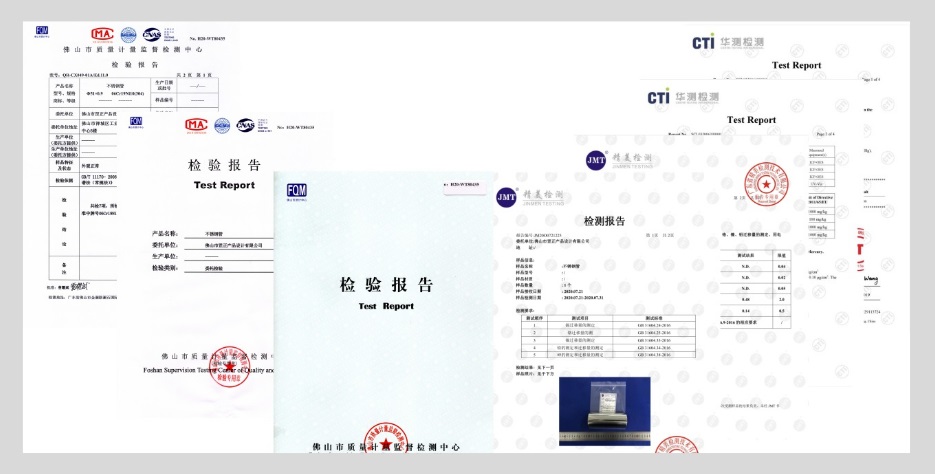 爱游戏平台-爱游戏(中国)一站式服务平台304方管检测报告
